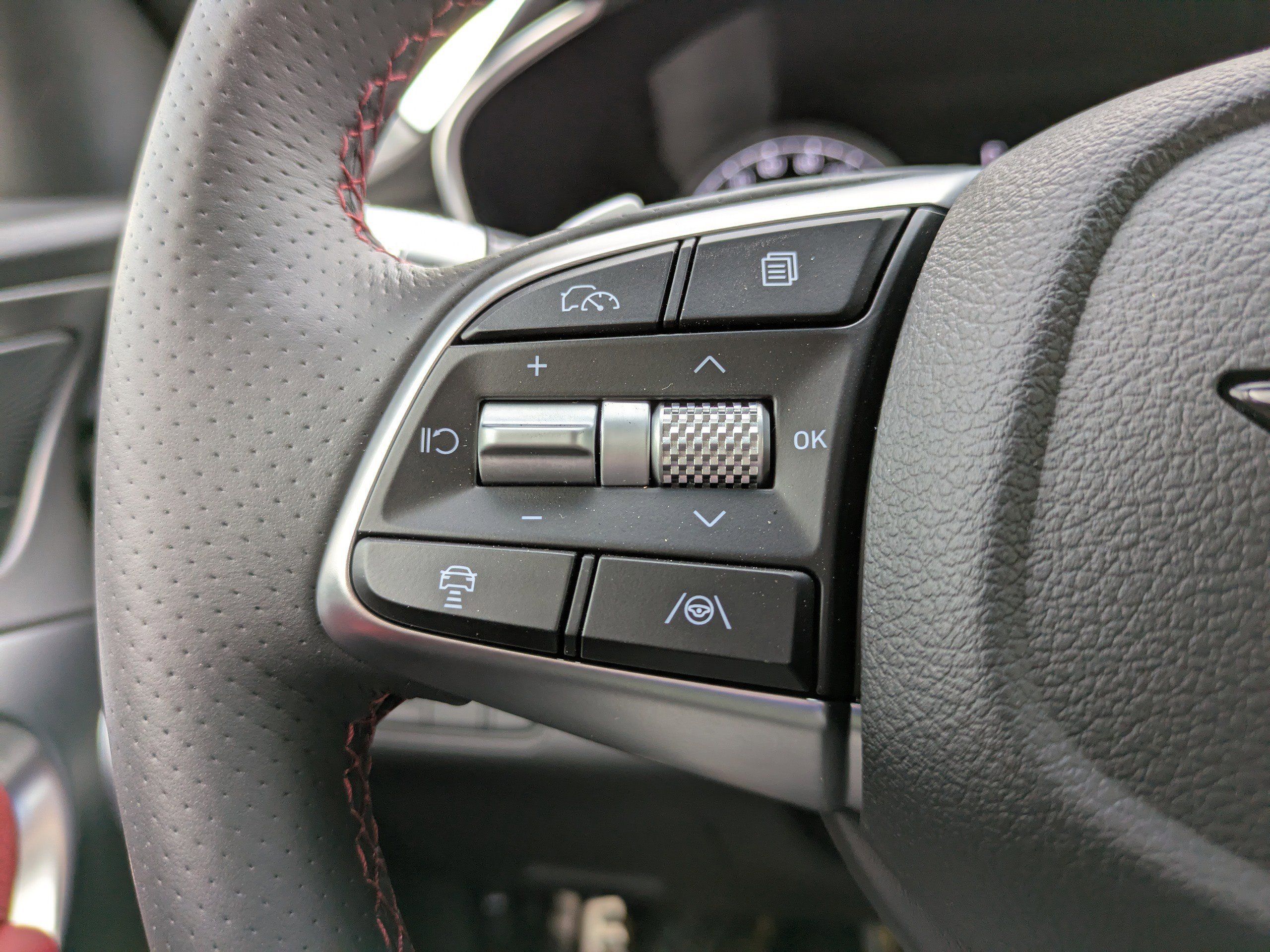 Used 2026 Genesis G70 3.3T Sport Prestige AWD/4WD image 19