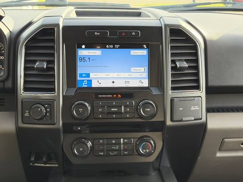 Used 2018 Ford F150 XLT w/ Equipment Group 302A Luxury AWD/4WD image 30