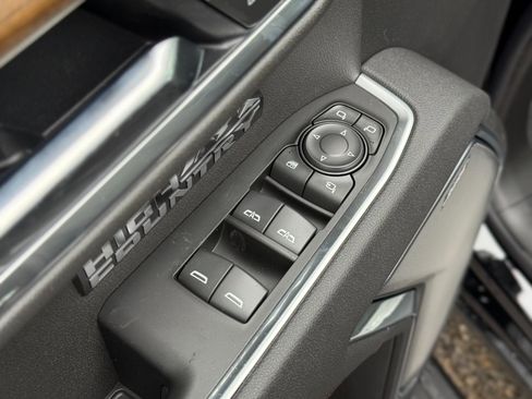 New 2026 Chevrolet Silverado 1500 High Country image 16