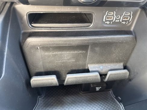 Certified 2021 RAM 1500 Limited image 29