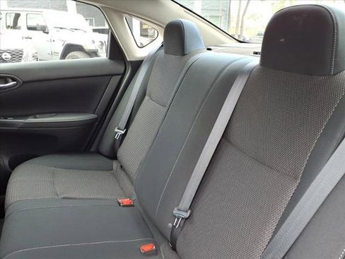 Used 2019 Nissan Sentra S image 19