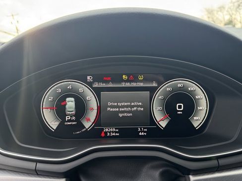 Certified 2023 Audi A5 2.0T Premium Plus w/ Premium Plus image 21