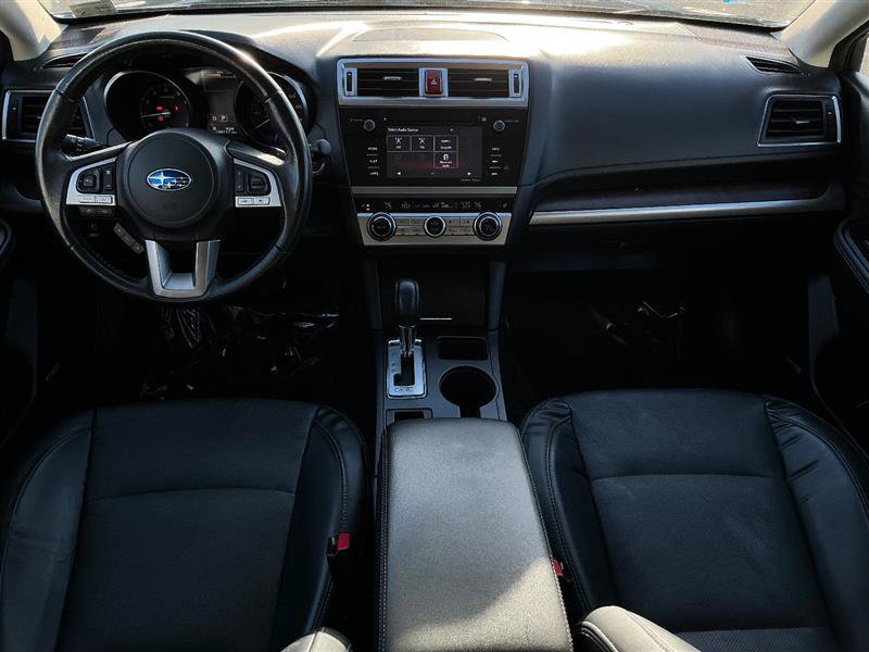 Used 2017 Subaru Outback 2.5i Limited AWD/4WD image 17