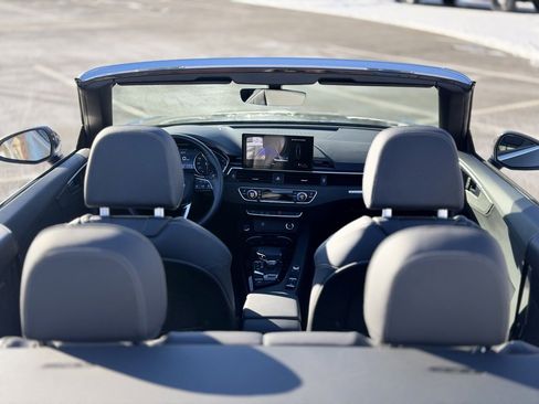 Used 2024 Audi A5 2.0T Premium w/ Convenience Package image 8