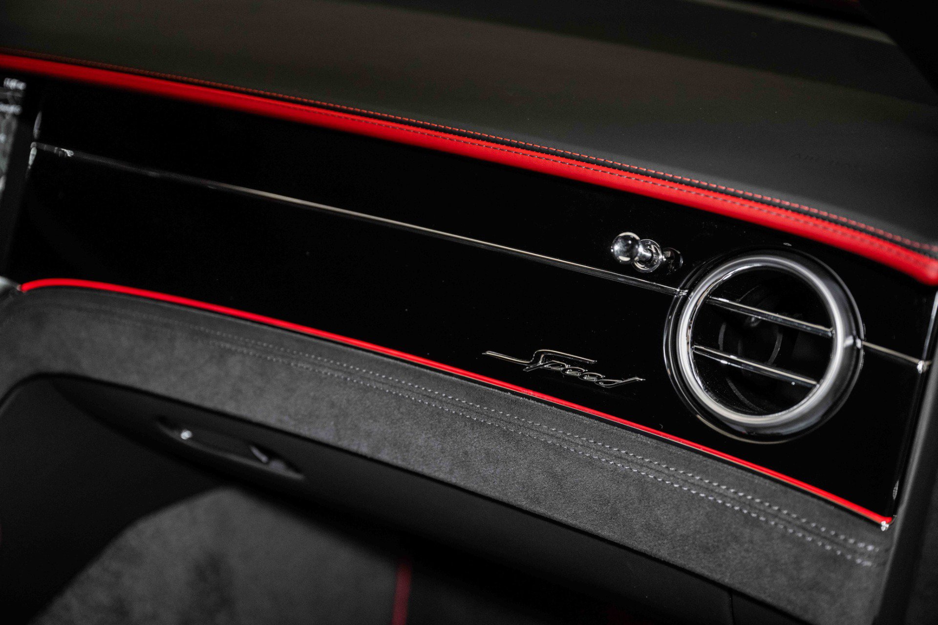New 2024 Bentley Continental GT Speed AWD/4WD image 41