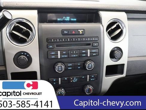 Used 2012 Ford F150 XLT w/ XTR Pkg image 20