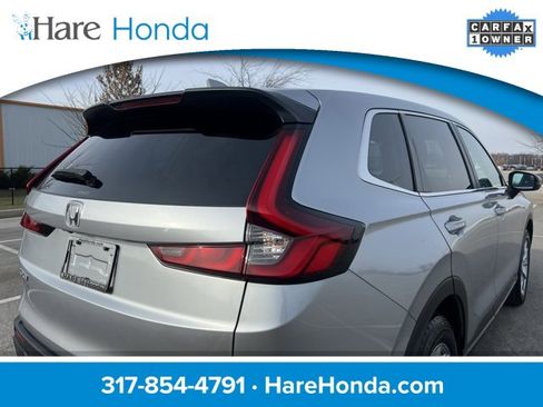 Used 2023 Honda CR-V EX image 8