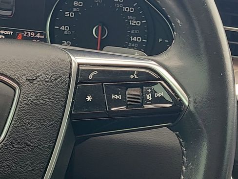 Used 2019 Audi A6 2.0T Premium w/ Convenience Package AWD/4WD image 22