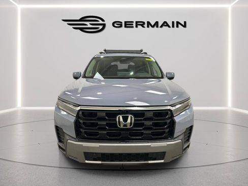 New 2026 Honda Pilot Elite image 2