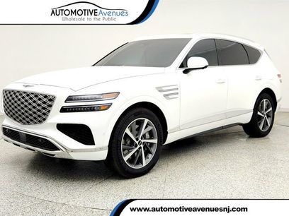 Used 2025 Genesis GV80 3.5T Prestige