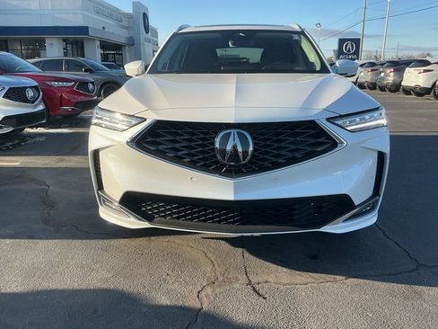 New 2026 Acura MDX Advance Package image 6
