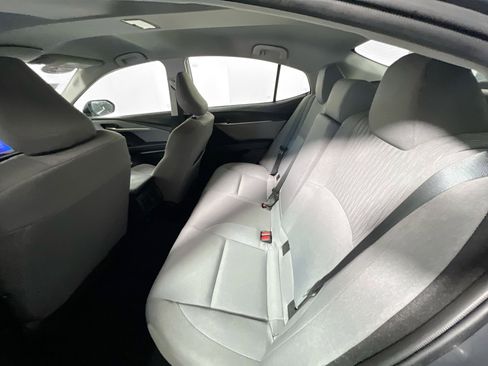 Used 2025 Toyota Camry LE FWD image 29