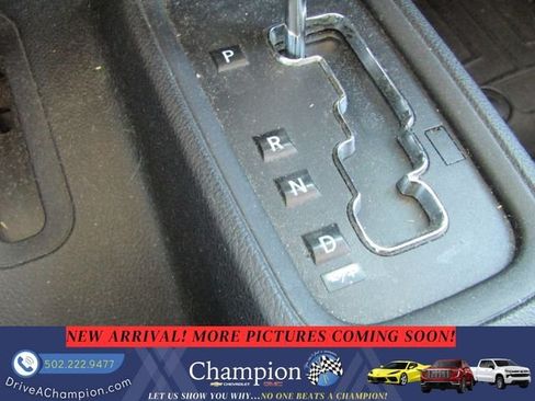 Used 2015 Jeep Wrangler Unlimited Sport w/ Quick Order Package 24S AWD/4WD image 15