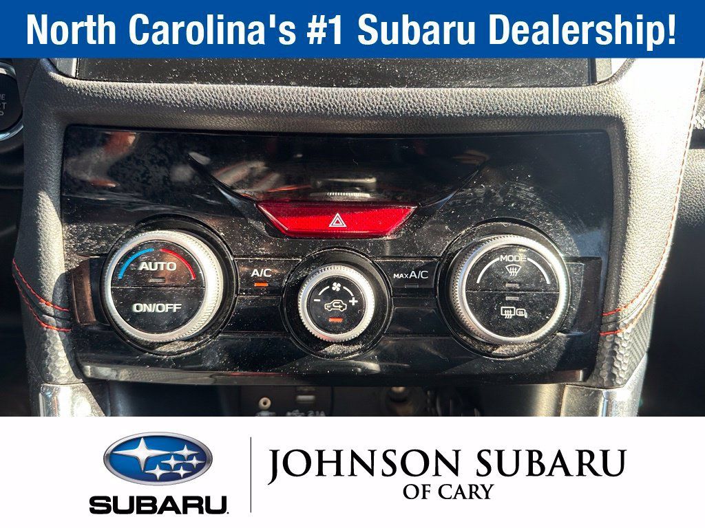 Used 2020 Subaru Forester Sport AWD/4WD image 13