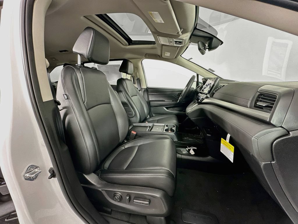 New 2026 Honda Odyssey EX-L image 29