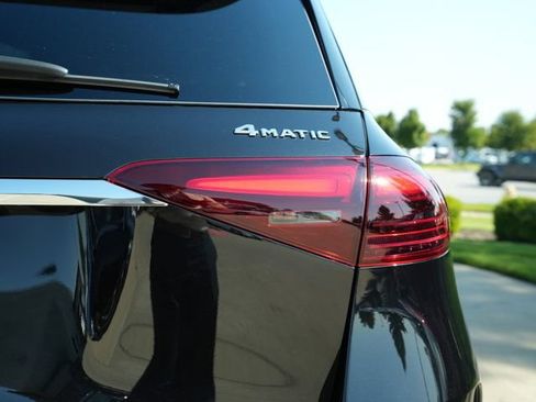 Used 2026 Mercedes-Benz GLE 350 4MATIC image 15