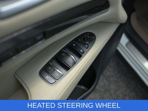 Used 2020 INFINITI QX60 Luxe w/ Essential Package AWD/4WD image 15