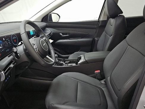 Certified 2026 Hyundai Tucson SEL image 7