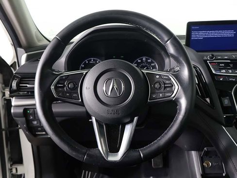 Used 2019 Acura RDX AWD image 37