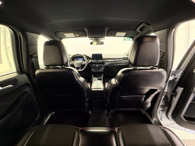 Used 2025 Ford Escape ST-Line AWD/4WD image 29