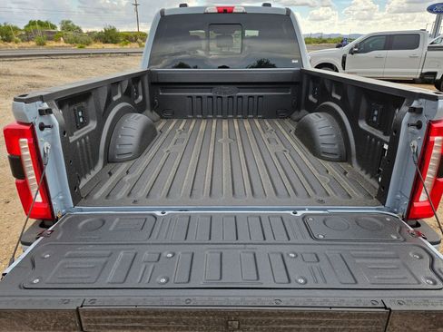 New 2025 Ford F350 Lariat w/ Lariat Ultimate Package AWD/4WD image 6