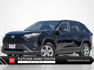 Certified 2024 Toyota RAV4 XLE w/ Convenience Package AWD/4WD video 1
