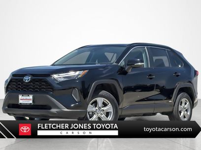 Certified 2024 Toyota RAV4 XLE w/ Convenience Package