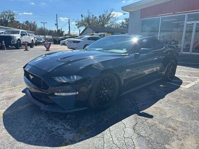 Used 2020 Ford Mustang GT Premium w/ GT Performance Package