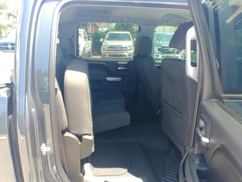 Used 2017 Chevrolet Silverado 1500 LT w/ All Star Edition RWD image 18