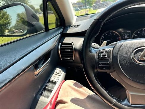 Used 2021 Lexus NX 300 AWD w/ Comfort Package image 37