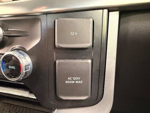 Used 2023 Ford F150 Lariat w/ Equipment Group 502A High AWD/4WD image 34