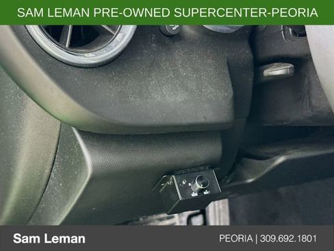 Used 2017 Chevrolet Camaro LT w/ RS Package image 10