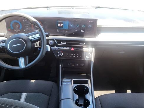 Used 2026 Hyundai Sonata Blue FWD image 26