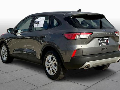 Used 2022 Ford Escape S image 10