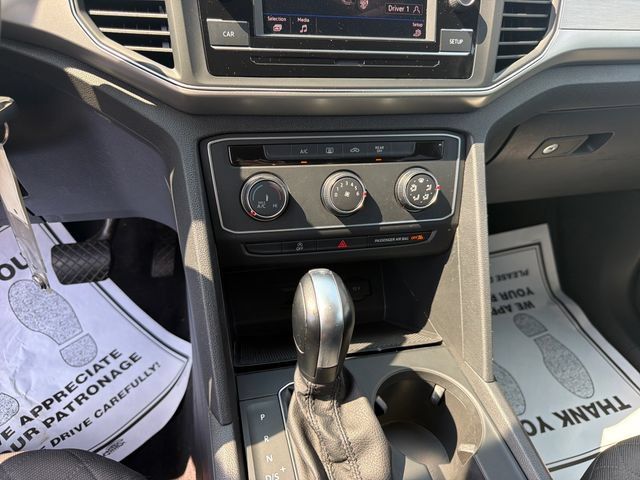 Used 2018 Volkswagen Atlas S AWD/4WD image 18