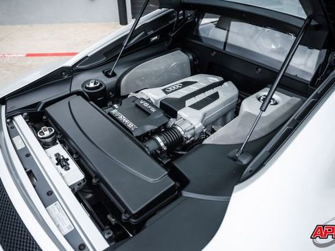 Used 2008 Audi R8 V8 AWD/4WD image 77