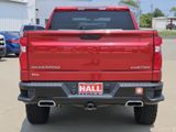 Used 2021 Chevrolet Silverado 1500 Custom Trail Boss image 5