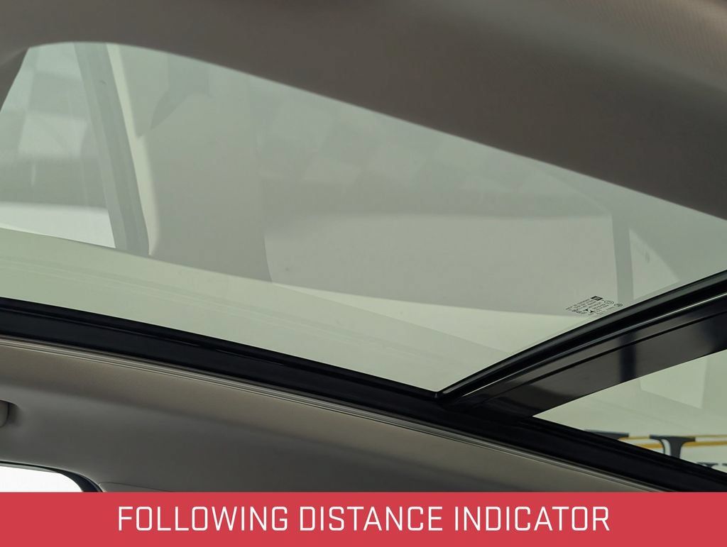Certified 2022 GMC Terrain Denali AWD/4WD image 14