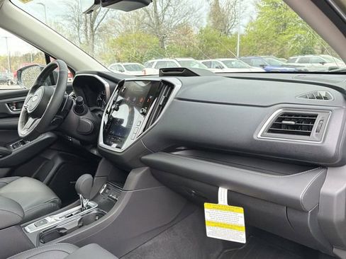 New 2026 Subaru Ascent Limited AWD/4WD image 22