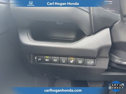 Used 2023 Toyota RAV4 XSE image 19