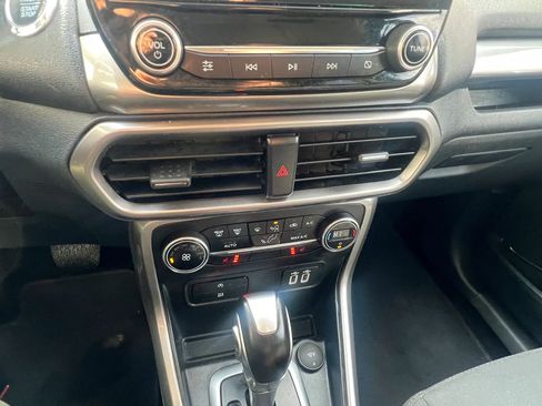 Used 2019 Ford EcoSport SE w/ SE Convenience Package AWD/4WD image 22