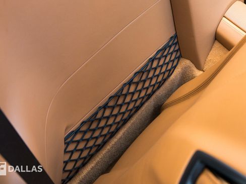 Used 2023 Ferrari 812 GTS Base image 43