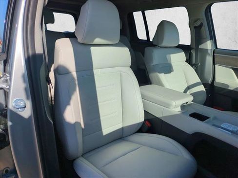 New 2026 Hyundai Santa Fe Limited image 21