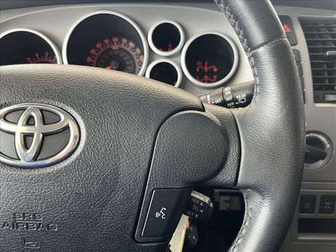 Used 2013 Toyota Sequoia SR5 w/ Sport Appearance Pkg image 19