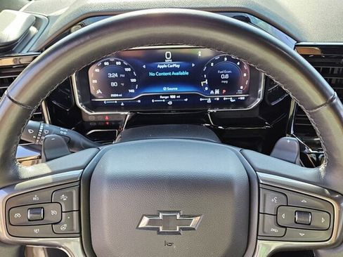 Used 2023 Chevrolet Silverado 1500 ZR2 w/ Technology Package image 23