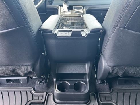 Certified 2026 Toyota Sienna XSE image 18