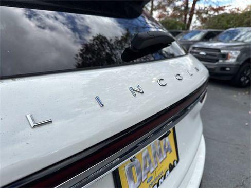 Certified 2023 Lincoln Corsair FWD image 43