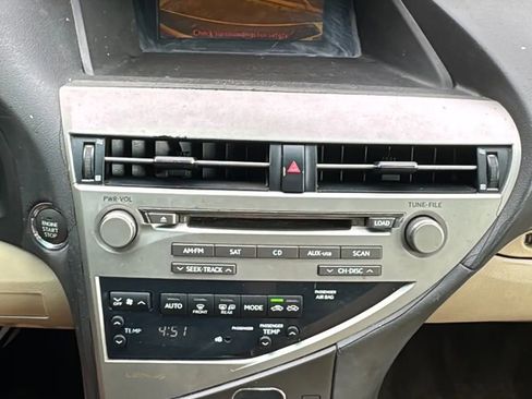 Used 2010 Lexus RX 350 2WD image 60