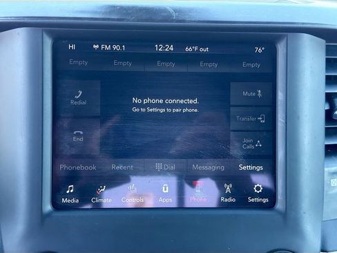 Used 2020 RAM 1500 Big Horn image 28