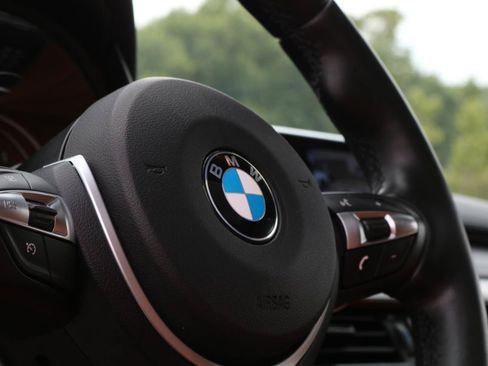 Used 2018 BMW X6 xDrive35i AWD/4WD image 27
